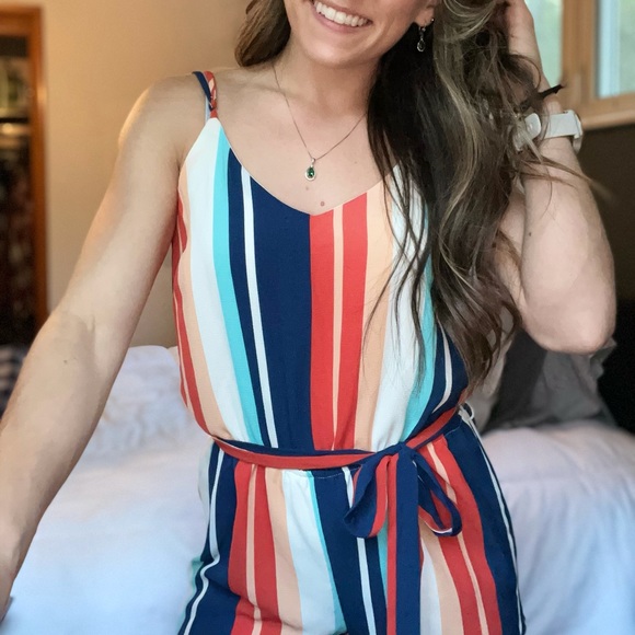 Lulu’s Romper - Picture 2 of 2